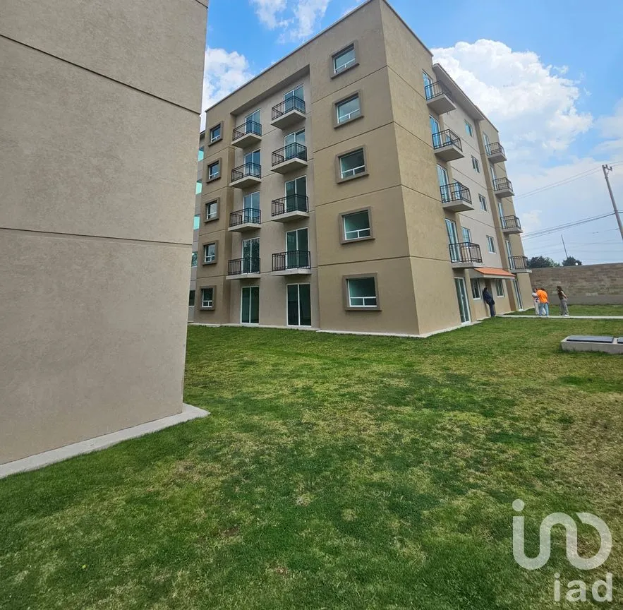 Departamento en Venta en El Calvario la Merced, Lerma, México | NEX-297095 | iad México | Foto 18 de 19