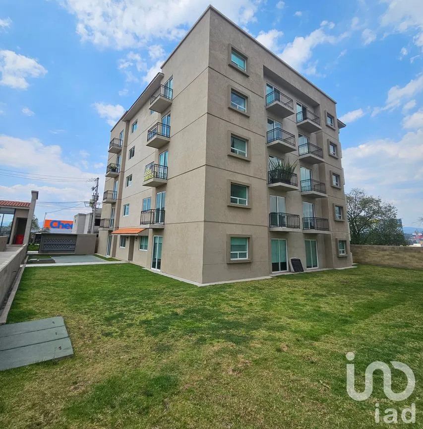 Departamento en Venta en El Calvario la Merced, Lerma, México | NEX-297095 | iad México | Foto 19 de 19