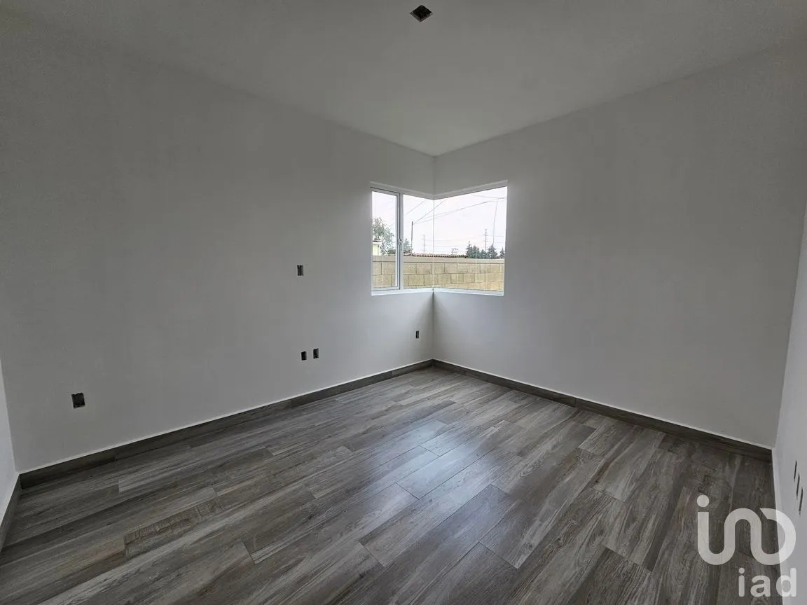Departamento en Venta en El Calvario la Merced, Lerma, México | NEX-297095 | iad México | Foto 3 de 19