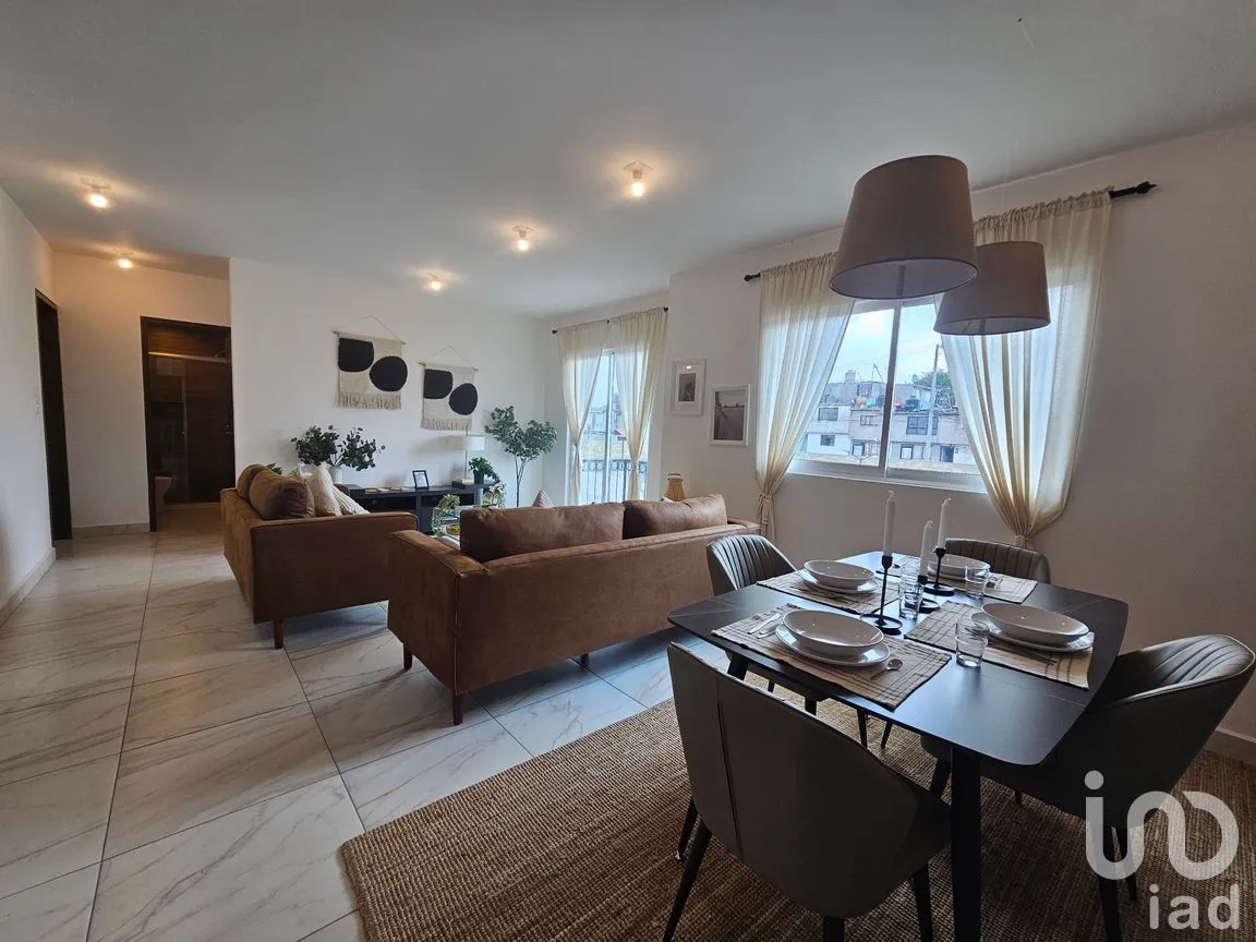 Departamento en Venta en El Calvario la Merced, Lerma, México | NEX-297095 | iad México | Foto 8 de 19