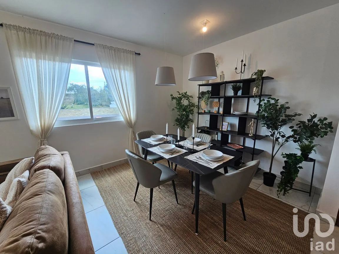 Departamento en Venta en El Calvario la Merced, Lerma, México | NEX-297095 | iad México | Foto 9 de 19
