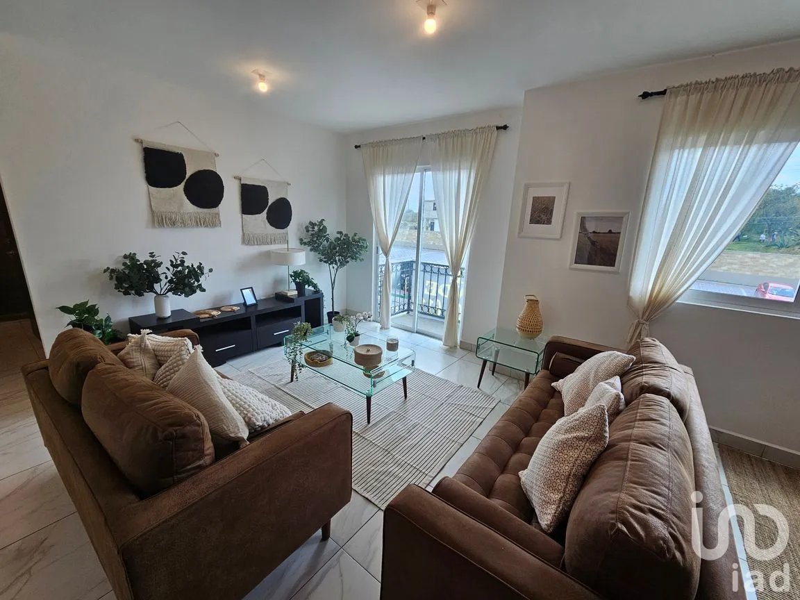 Departamento en Venta en El Calvario la Merced, Lerma, México | NEX-297095 | iad México | Foto 10 de 19
