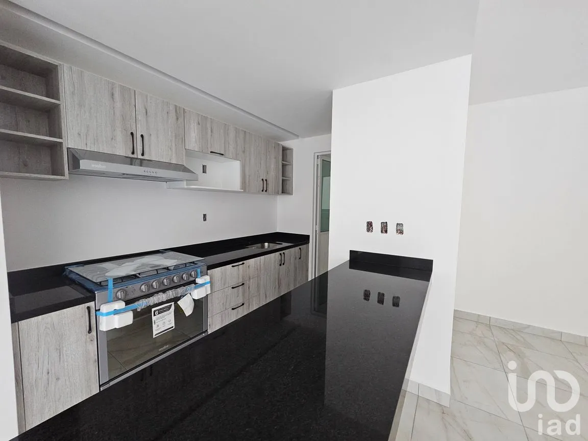 Departamento en Venta en El Calvario la Merced, Lerma, México | NEX-297095 | iad México | Foto 1 de 19