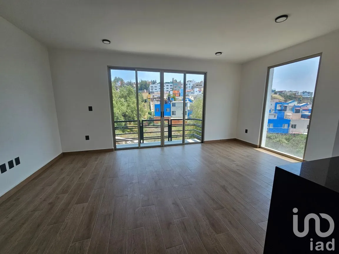 Departamento en Venta en Lomas Lindas II Sección, Atizapán de Zaragoza, México | NEX-297100 | iad México | Foto 2 de 13