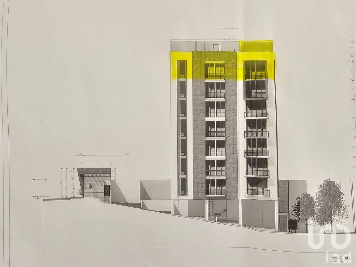 Departamento en Venta en Lomas Lindas II Sección, Atizapán de Zaragoza, México | NEX-297100 | iad México | Foto 11 de 13