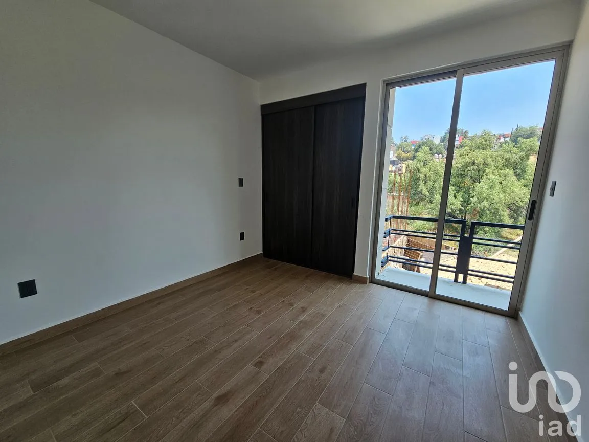 Departamento en Venta en Lomas Lindas II Sección, Atizapán de Zaragoza, México | NEX-297100 | iad México | Foto 4 de 13