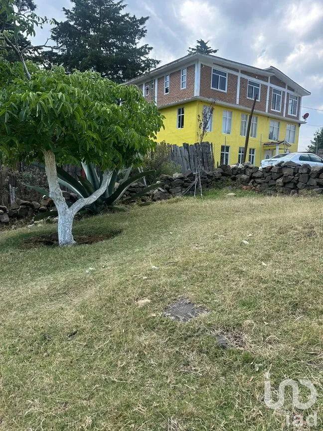 Terreno en Venta en El Oro de Hidalgo, El Oro, México | NEX-298572 | iad México | Foto 3 de 11