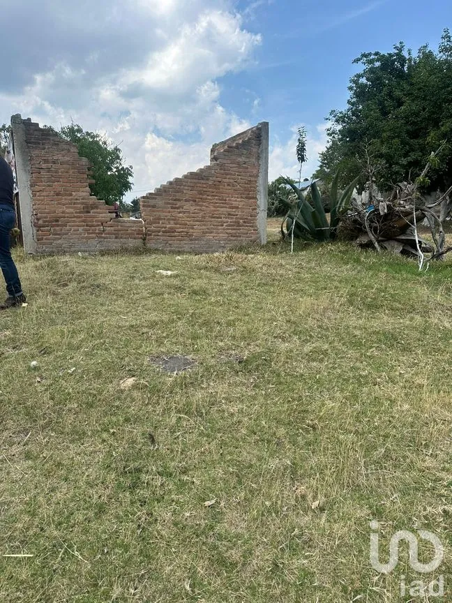 Terreno en Venta en El Oro de Hidalgo, El Oro, México | NEX-298572 | iad México | Foto 4 de 11