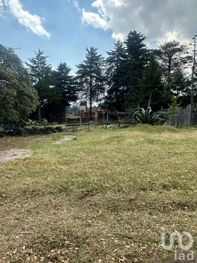 Terreno en Venta en El Oro de Hidalgo, El Oro, México | NEX-298572 | iad México | Foto 7 de 11