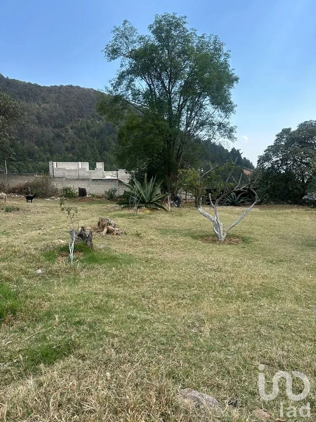 Terreno en Venta en El Oro de Hidalgo, El Oro, México | NEX-298572 | iad México | Foto 10 de 11