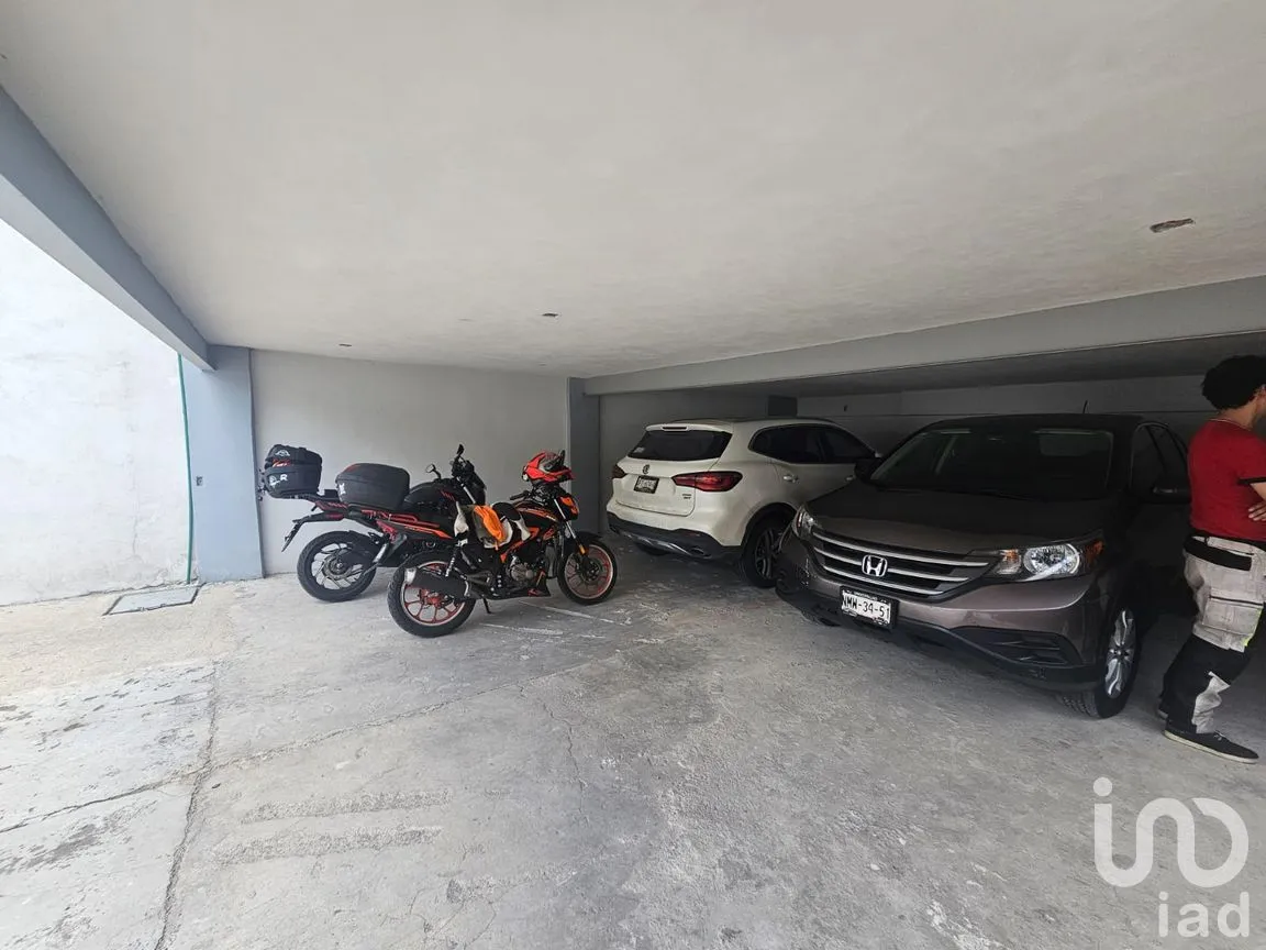 Terreno en Venta en Narvarte Poniente, Benito Juárez, Ciudad de México | NEX-299304 | iad México | Foto 4 de 8