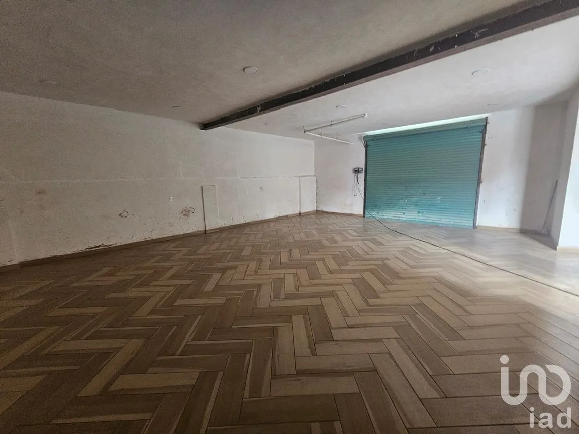 Terreno en Venta en Narvarte Poniente, Benito Juárez, Ciudad de México | NEX-299304 | iad México | Foto 5 de 8