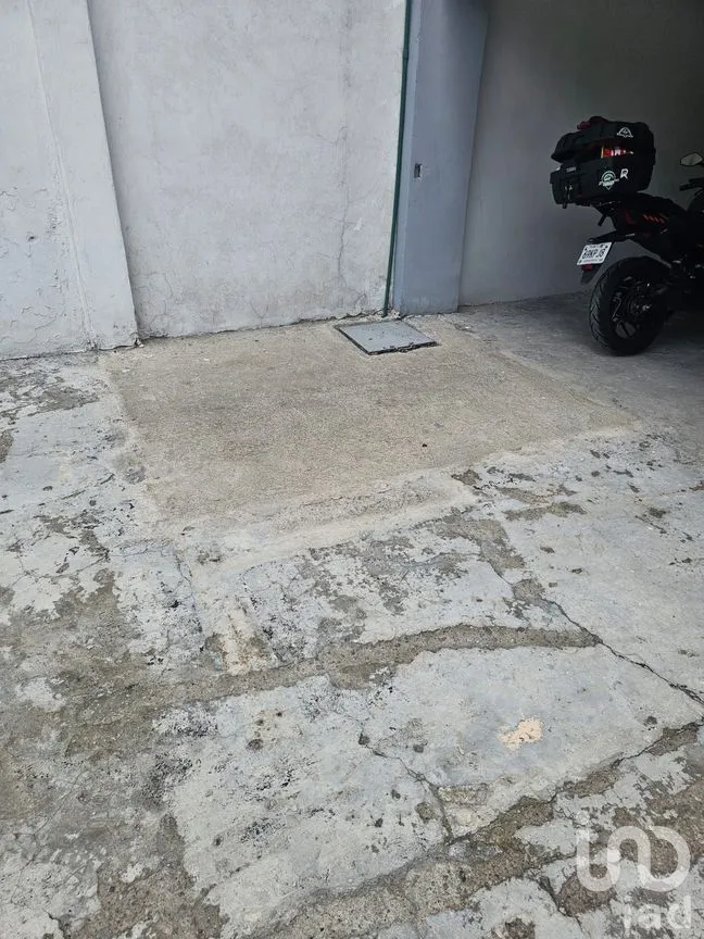 Terreno en Venta en Narvarte Poniente, Benito Juárez, Ciudad de México | NEX-299304 | iad México | Foto 8 de 8