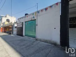 NEX-299304 - Terreno en Venta, con 75 m2 de construcción.