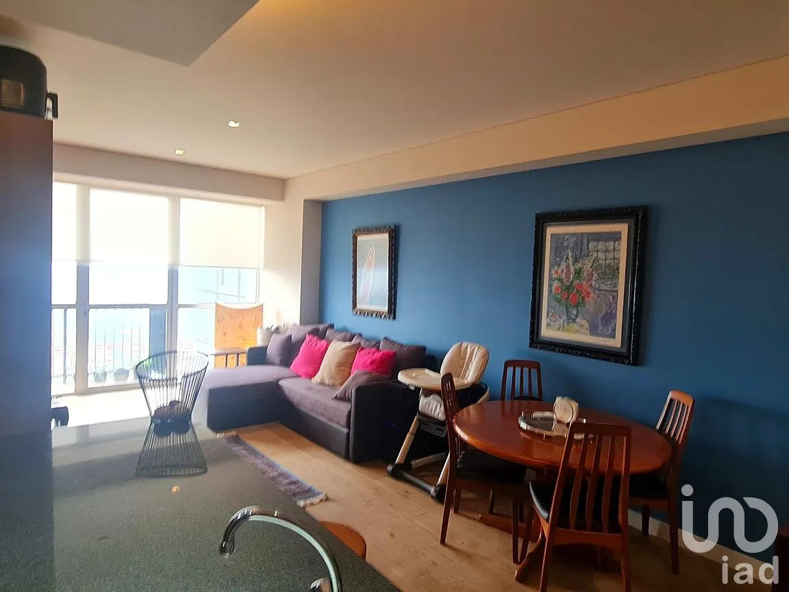Departamento en Venta en Contadero, Cuajimalpa de Morelos, Ciudad de México | NEX-293336 | iad México | Foto 2 de 28