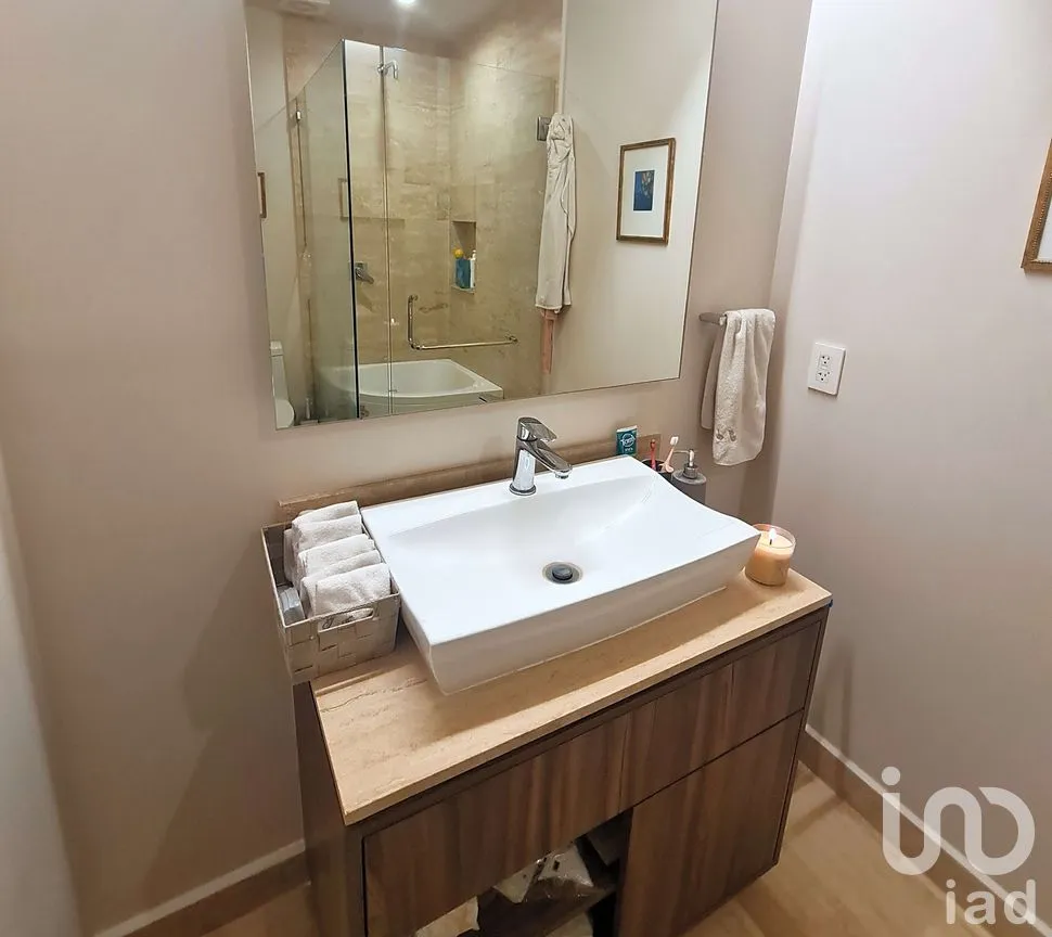 Departamento en Venta en Contadero, Cuajimalpa de Morelos, Ciudad de México | NEX-293336 | iad México | Foto 13 de 28