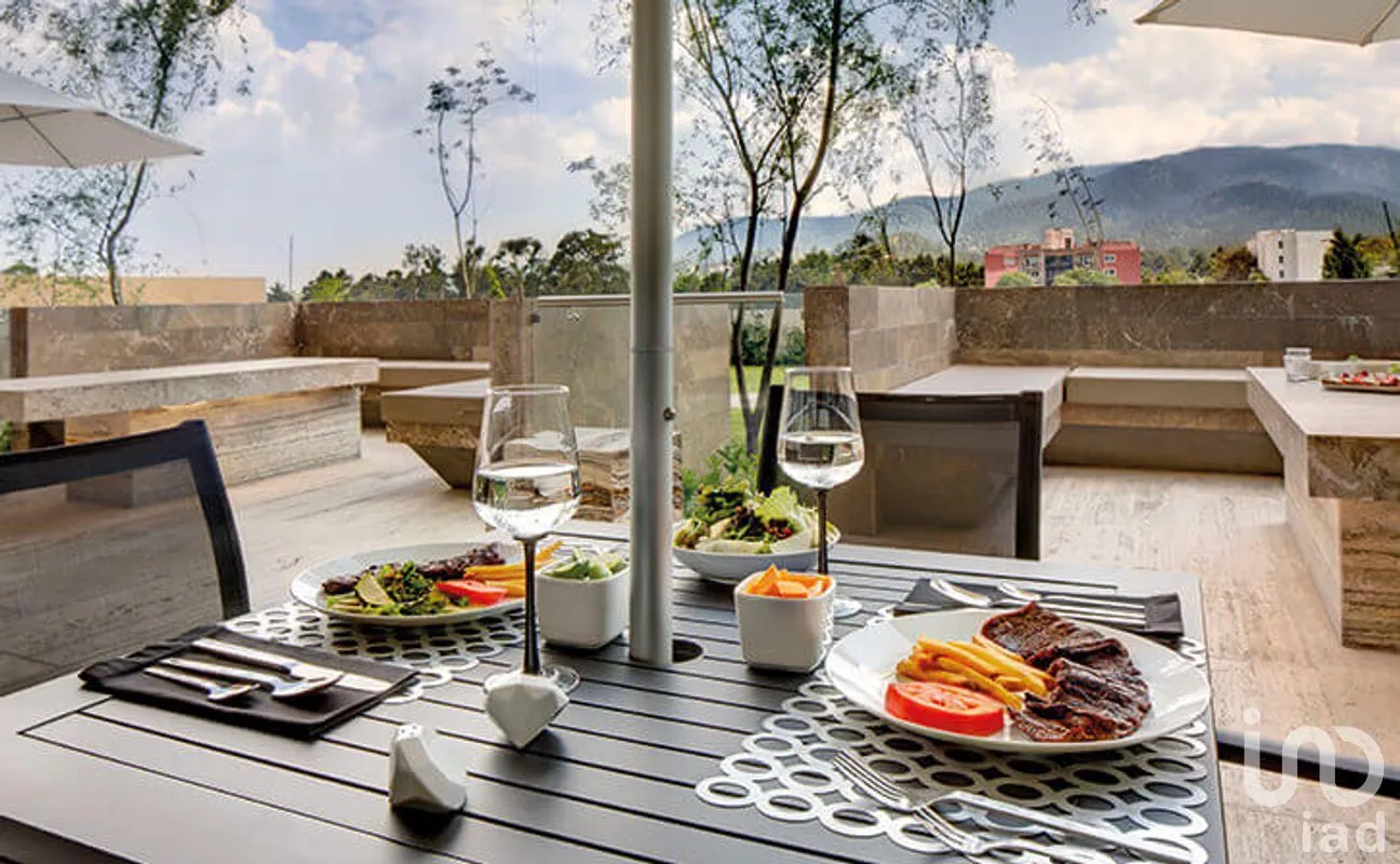 Departamento en Venta en Contadero, Cuajimalpa de Morelos, Ciudad de México | NEX-293336 | iad México | Foto 19 de 28