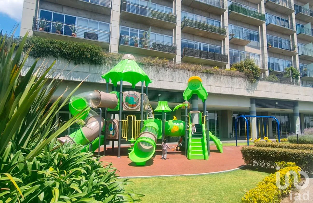 Departamento en Venta en Contadero, Cuajimalpa de Morelos, Ciudad de México | NEX-293336 | iad México | Foto 23 de 28