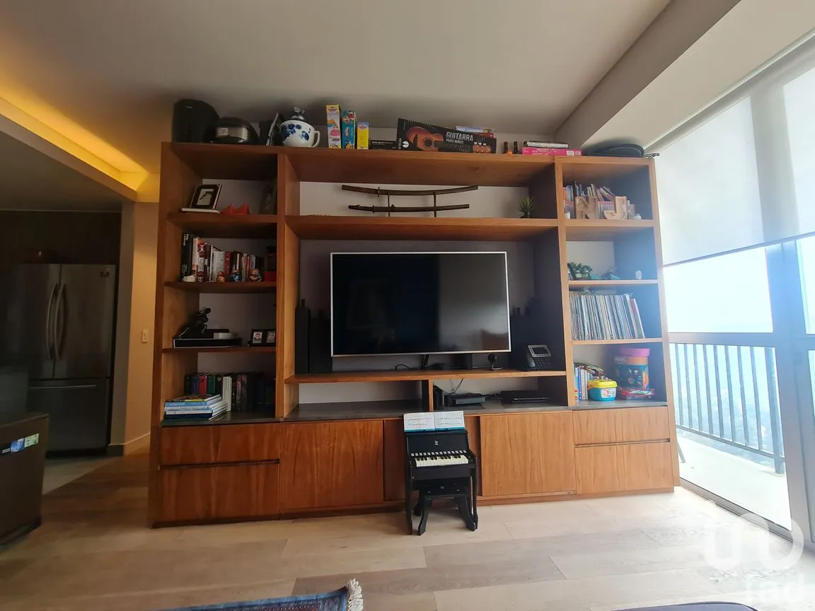 Departamento en Venta en Contadero, Cuajimalpa de Morelos, Ciudad de México | NEX-293336 | iad México | Foto 4 de 28