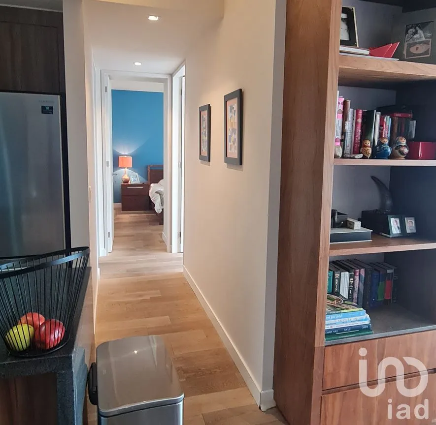 Departamento en Venta en Contadero, Cuajimalpa de Morelos, Ciudad de México | NEX-293336 | iad México | Foto 5 de 28