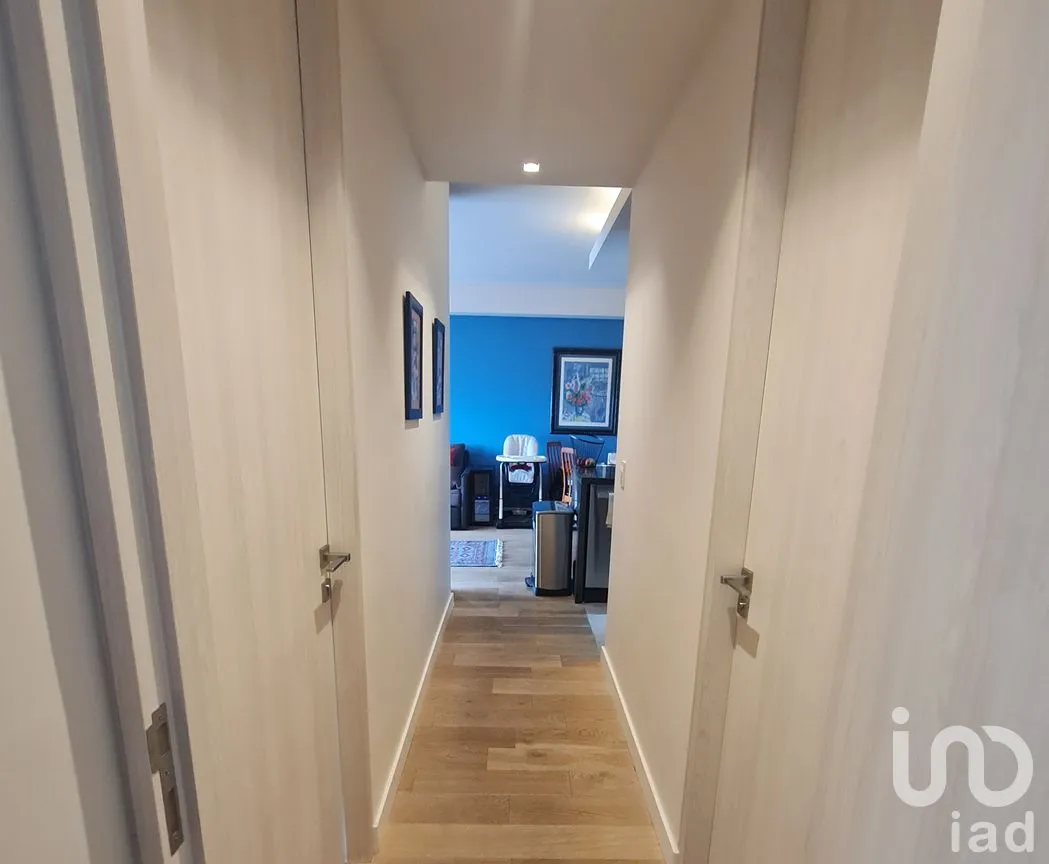Departamento en Venta en Contadero, Cuajimalpa de Morelos, Ciudad de México | NEX-293336 | iad México | Foto 6 de 28