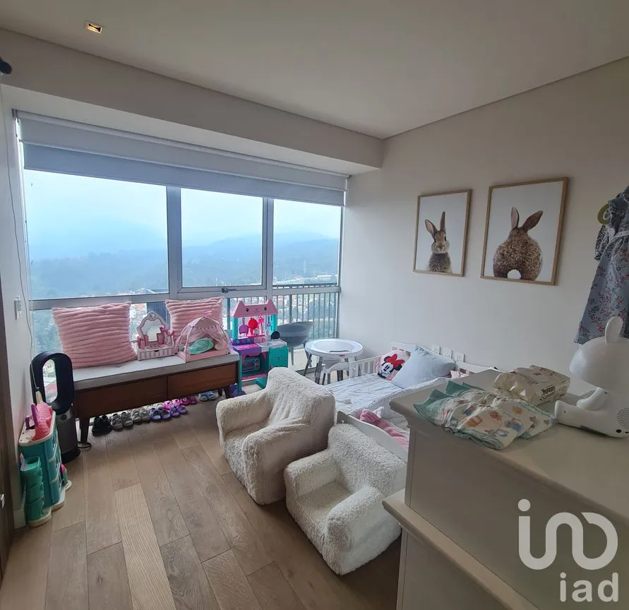 Departamento en Venta en Contadero, Cuajimalpa de Morelos, Ciudad de México | NEX-293336 | iad México | Foto 7 de 28