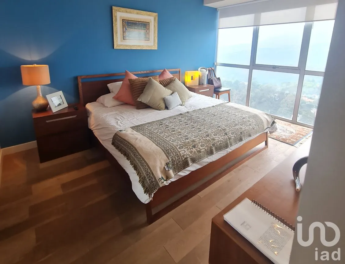 Departamento en Venta en Contadero, Cuajimalpa de Morelos, Ciudad de México | NEX-293336 | iad México | Foto 8 de 28