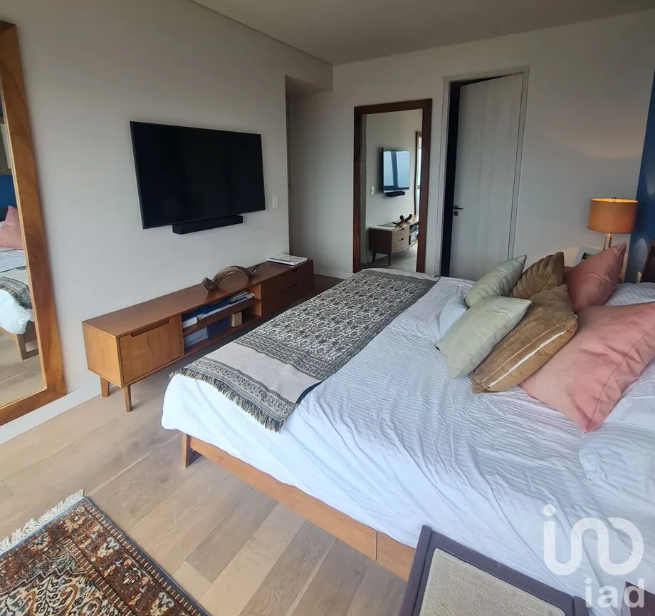 Departamento en Venta en Contadero, Cuajimalpa de Morelos, Ciudad de México | NEX-293336 | iad México | Foto 9 de 28