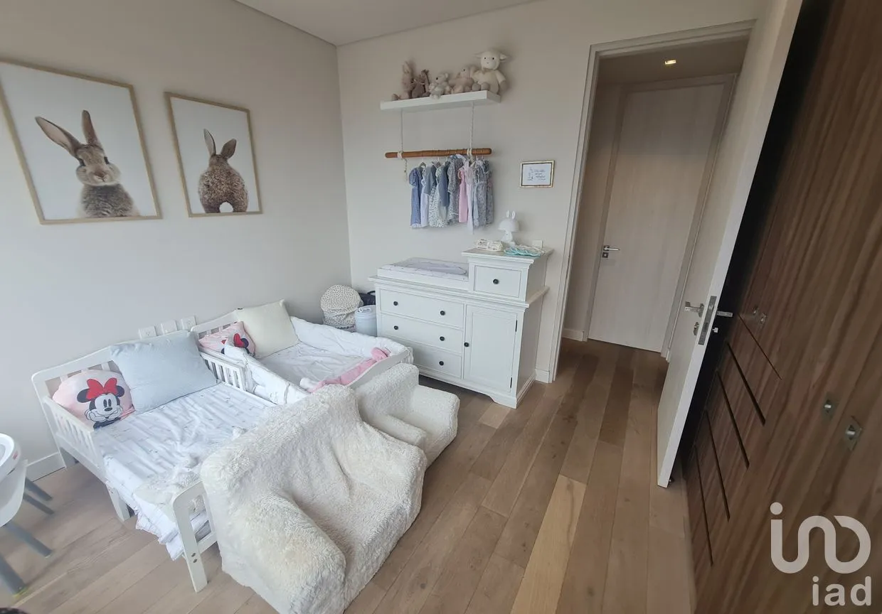 Departamento en Venta en Contadero, Cuajimalpa de Morelos, Ciudad de México | NEX-293336 | iad México | Foto 10 de 28