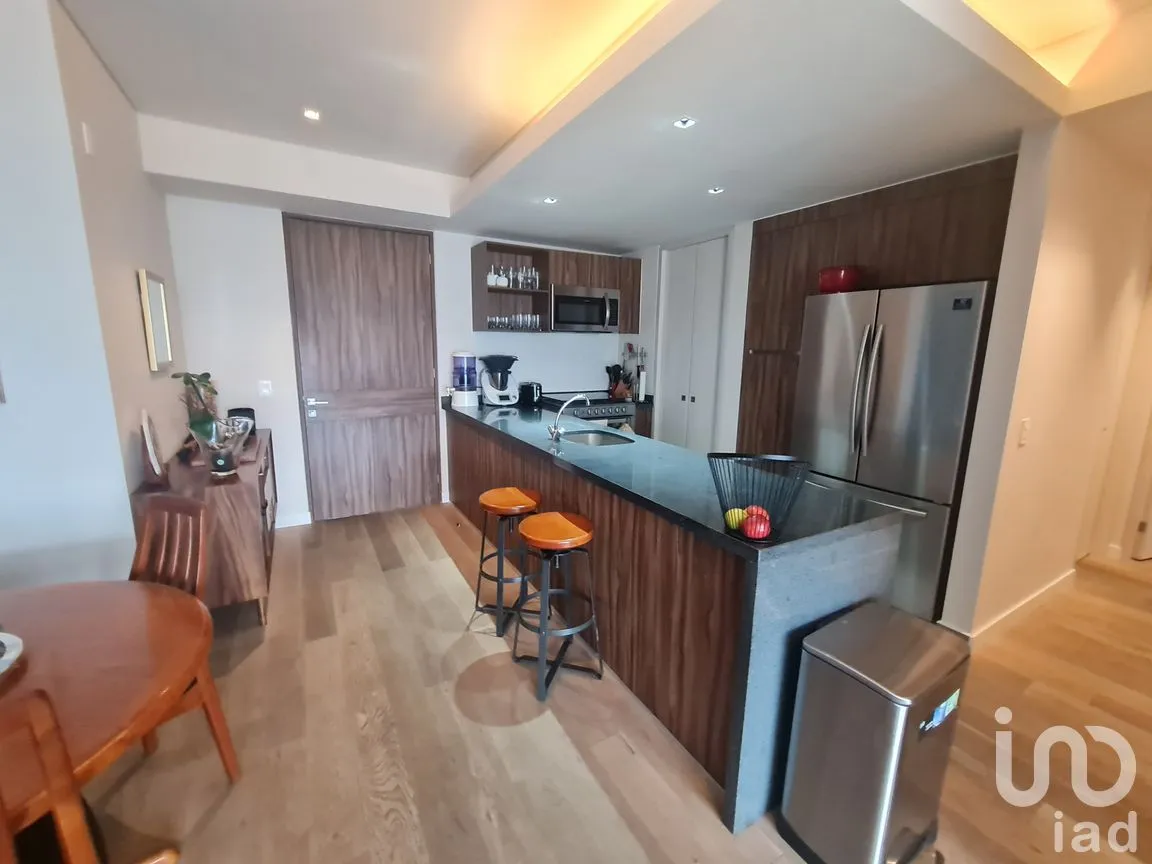 Departamento en Venta en Contadero, Cuajimalpa de Morelos, Ciudad de México | NEX-293336 | iad México | Foto 1 de 28