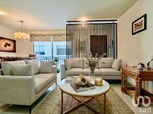 NEX-285655 - Departamento en Venta, con 2 recamaras, con 2 baños, con 101 m2 de construcción en Del Valle Sur, CP 03104, Ciudad de México.