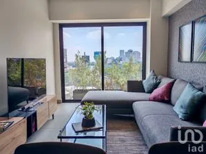 NEX-286164 - Departamento en Venta, con 2 recamaras, con 2 baños, con 102 m2 de construcción en Ampliación Granada, CP 11529, Ciudad de México.