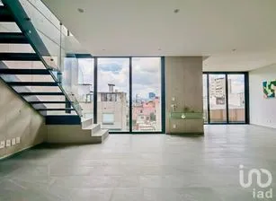 NEX-286168 - Departamento en Venta, con 2 recamaras, con 2 baños, con 190 m2 de construcción en Ciudad de los Deportes, CP 03710, Ciudad de México.