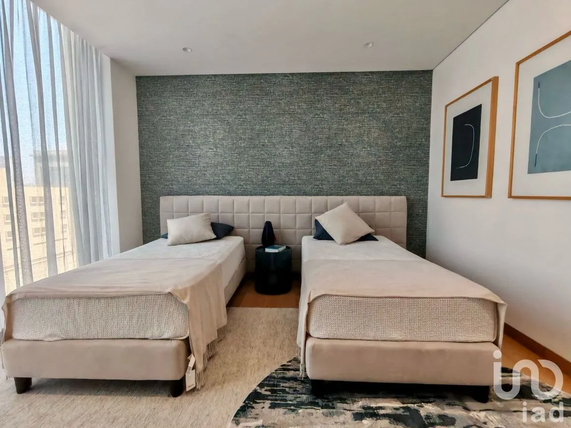 Departamento en Venta en Interlomas, Huixquilucan, México | NEX-286174 | iad México | Foto 11 de 13