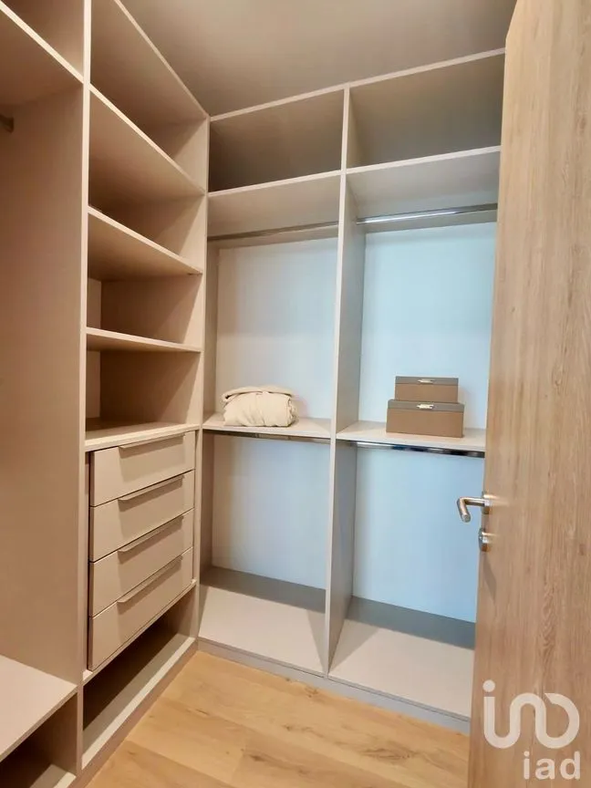 Departamento en Venta en Interlomas, Huixquilucan, México | NEX-286174 | iad México | Foto 12 de 13
