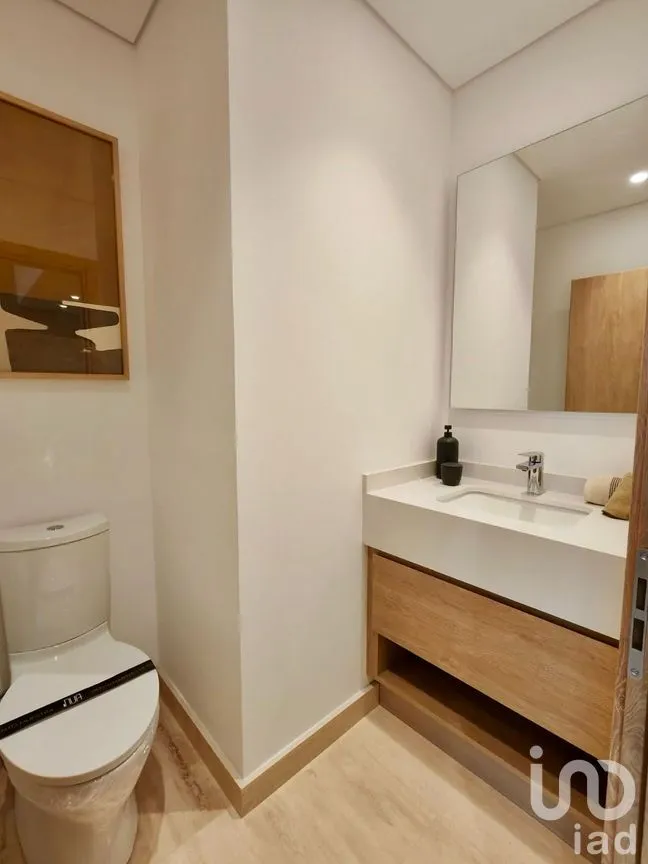 Departamento en Venta en Interlomas, Huixquilucan, México | NEX-286174 | iad México | Foto 13 de 13