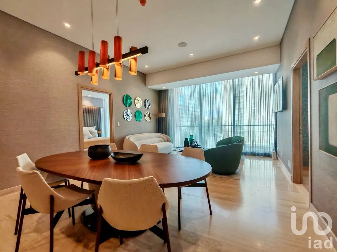 Departamento en Venta en Interlomas, Huixquilucan, México | NEX-286174 | iad México | Foto 3 de 13