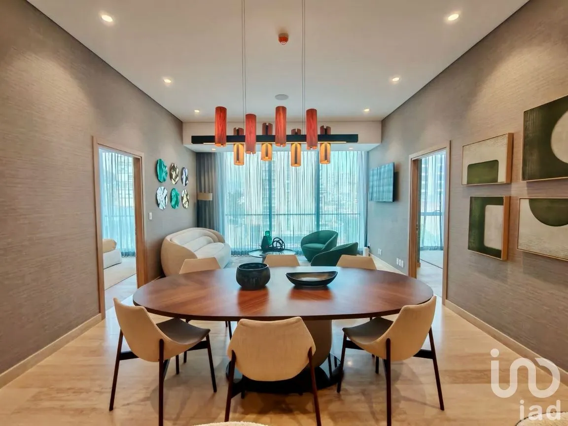 Departamento en Venta en Interlomas, Huixquilucan, México | NEX-286174 | iad México | Foto 4 de 13
