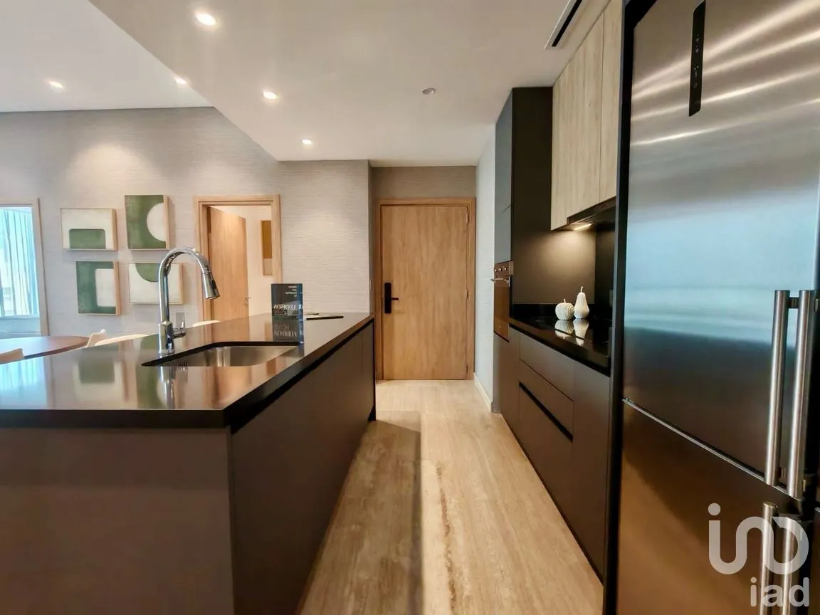 Departamento en Venta en Interlomas, Huixquilucan, México | NEX-286174 | iad México | Foto 5 de 13