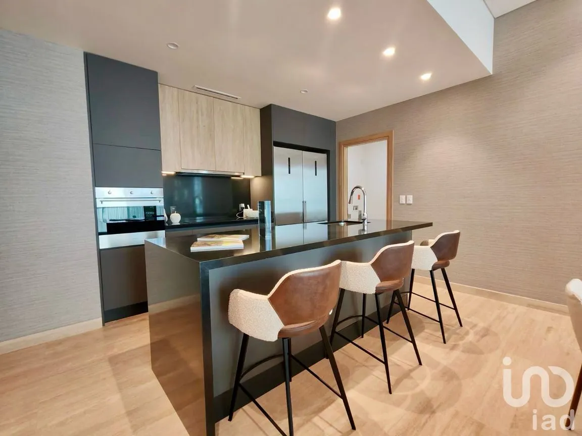 Departamento en Venta en Interlomas, Huixquilucan, México | NEX-286174 | iad México | Foto 6 de 13