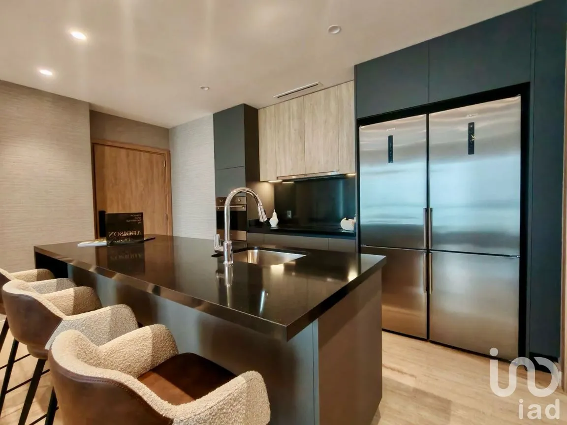 Departamento en Venta en Interlomas, Huixquilucan, México | NEX-286174 | iad México | Foto 7 de 13