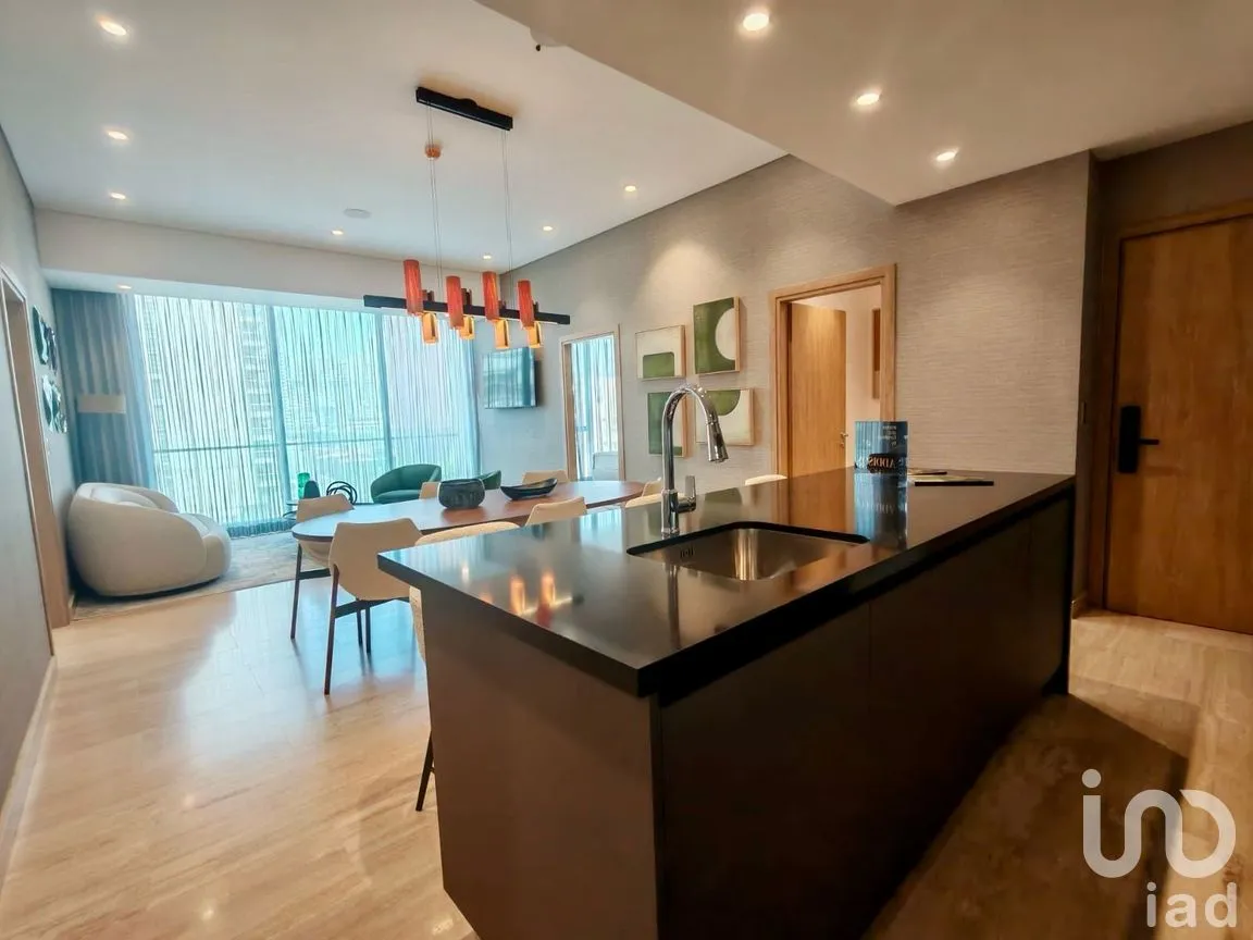 Departamento en Venta en Interlomas, Huixquilucan, México | NEX-286174 | iad México | Foto 8 de 13
