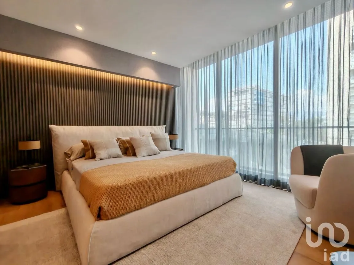 Departamento en Venta en Interlomas, Huixquilucan, México | NEX-286174 | iad México | Foto 9 de 13