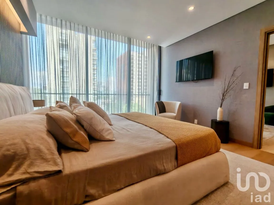 Departamento en Venta en Interlomas, Huixquilucan, México | NEX-286174 | iad México | Foto 10 de 13