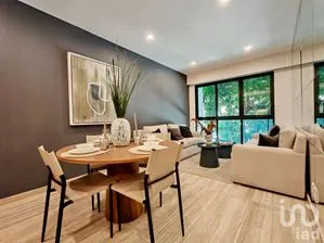 NEX-287228 - Departamento en Venta, con 2 recamaras, con 2 baños, con 72 m2 de construcción en Del Valle Sur, CP 03104, Ciudad de México.
