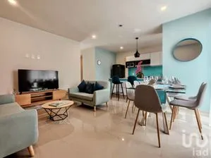 NEX-289600 - Departamento en Venta, con 2 recamaras, con 2 baños, con 77 m2 de construcción en Portales Oriente, CP 03570, Ciudad de México.