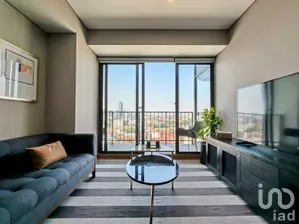 NEX-289608 - Departamento en Venta, con 1 recamara, con 1 baño, con 63 m2 de construcción en Cuauhtémoc, CP 06500, Ciudad de México.