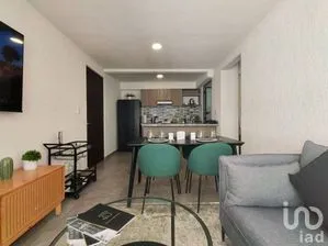 NEX-289617 - Departamento en Venta, con 2 recamaras, con 2 baños, con 63 m2 de construcción en Del Gas, CP 02950, Ciudad de México.