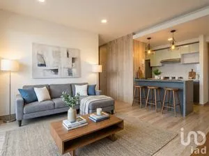 NEX-289626 - Departamento en Venta, con 3 recamaras, con 2 baños, con 92 m2 de construcción en Del Valle Centro, CP 03100, Ciudad de México.