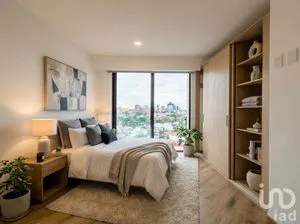NEX-289630 - Departamento en Venta, con 3 recamaras, con 2 baños, con 110 m2 de construcción en Del Valle Centro, CP 03100, Ciudad de México.
